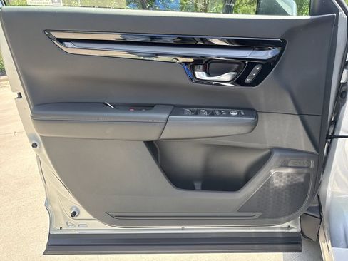 New 2026 Honda CR-V EX-L image 12