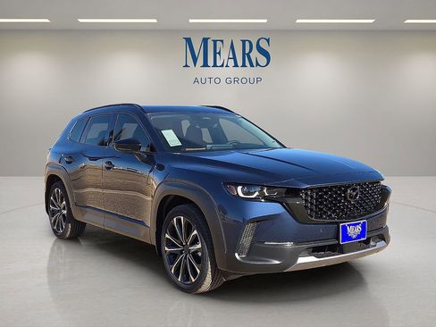 New 2026 MAZDA CX-50 2.5 Turbo w/ Premium Plus Pkg image 7