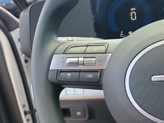New 2027 Hyundai Kona SE FWD image 28
