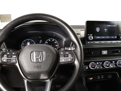 Certified 2024 Honda CR-V EX image 16