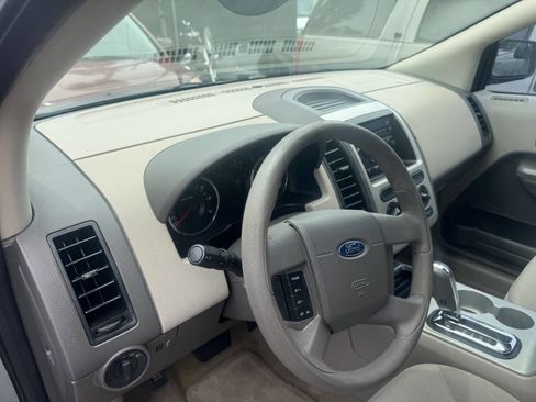 Used 2007 Ford Edge SE FWD image 8