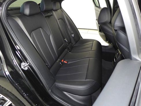 Used 2022 BMW 330e w/ Driving Assistance Package image 20