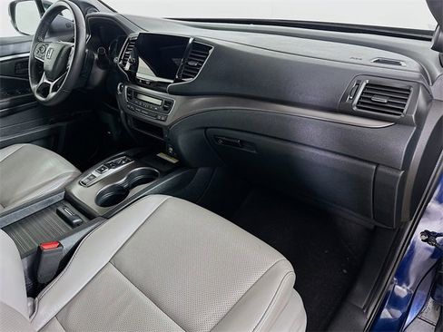 Certified 2023 Honda Passport EX-L image 34