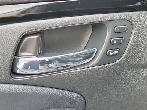 Used 2022 Honda Ridgeline Black Edition image 21