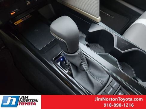 New 2026 Toyota Camry SE w/ Multimedia Upgrade Package FWD image 17