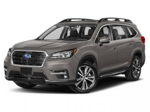 Used 2021 Subaru Ascent Premium w/ Sport Package image 4