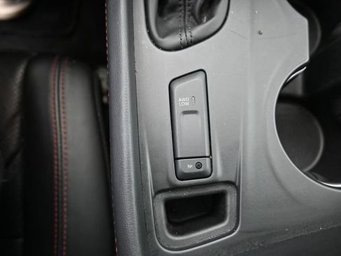 Used 2025 Dodge Durango R/T AWD/4WD image 19