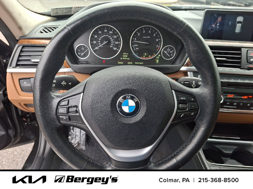 Used 2014 BMW 328i xDrive Wagon AWD/4WD image 22