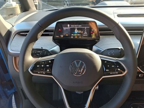 New 2025 Volkswagen ID. Buzz Pro S Plus image 6