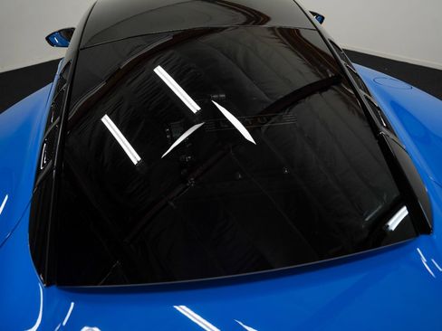 Used 2024 Lotus Emira First Edition RWD image 23
