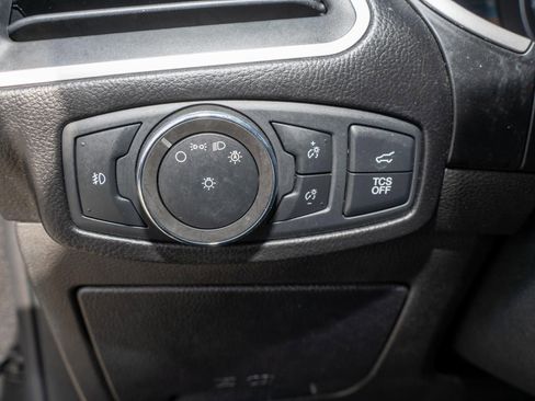 Used 2020 Ford Edge SEL w/ Convenience Package image 23