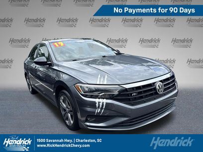 Used 2019 Volkswagen Jetta R-Line