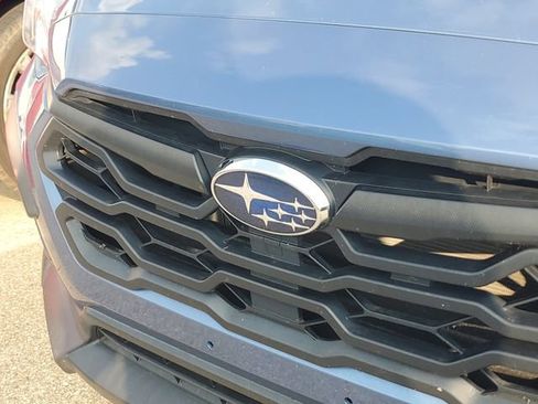 Used 2024 Subaru Crosstrek 2.0i w/ Crosstrek Mirror Package AWD/4WD image 5