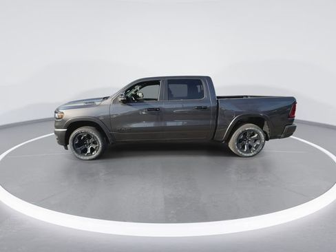 New 2026 RAM 1500 Big Horn image 5