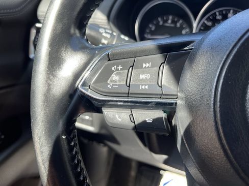 Used 2017 MAZDA CX-5 Touring w/ Preferred Equipment Package AWD/4WD image 17