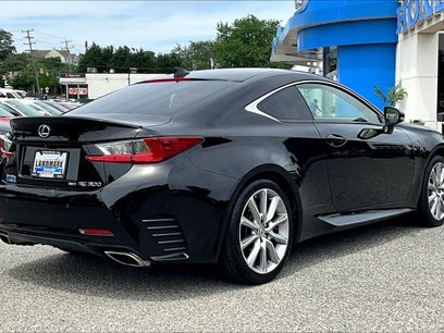 Used 2016 Lexus RC 300 AWD