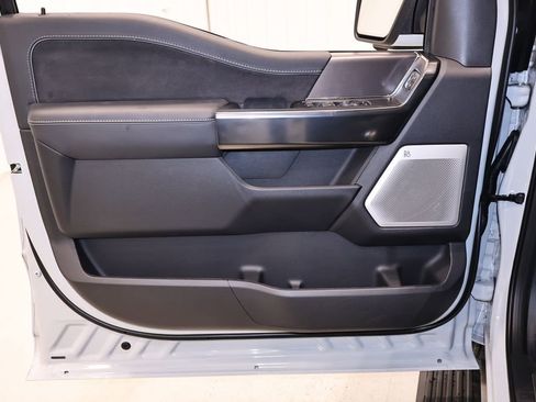 New 2026 Ford F150 Platinum w/ Equipment Group 702A High AWD/4WD image 9