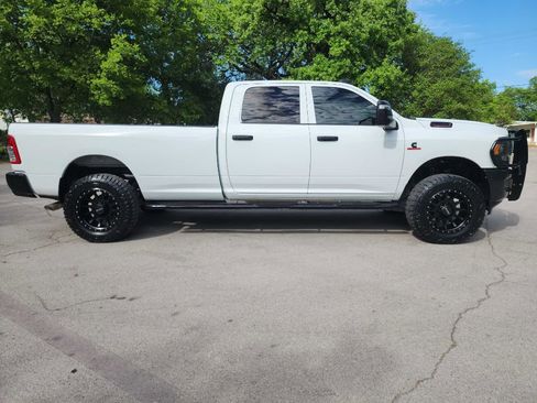 Used 2024 RAM 2500 Tradesman image 14