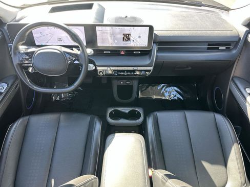 Used 2024 Hyundai Ioniq 5 Limited image 10