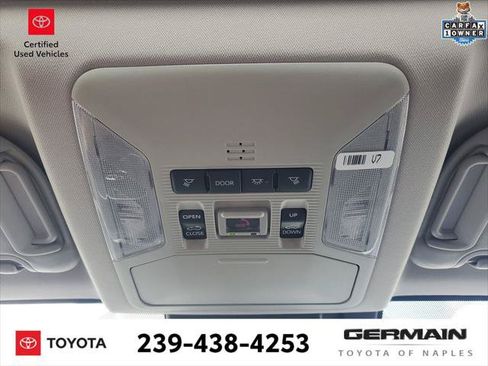 Certified 2025 Toyota RAV4 XLE w/ Convenience Package AWD/4WD image 34