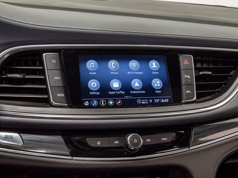Used 2024 Buick Enclave Essence w/ Experience Buick Package AWD/4WD image 18