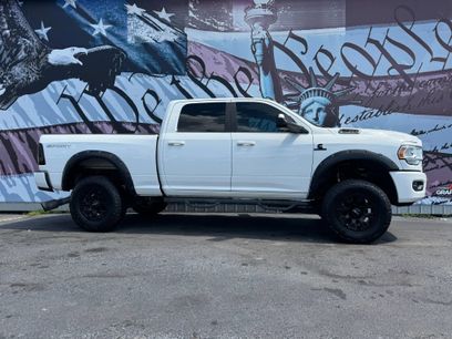 Used 2020 RAM 2500 Big Horn w/ Level 1 Equipment Group