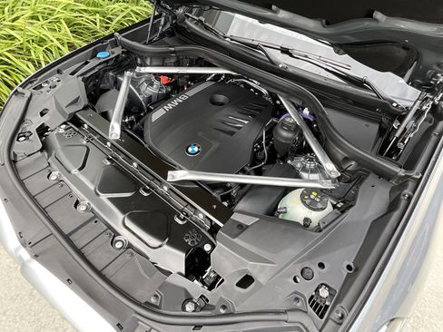 New 2026 BMW X5 sDrive40i w/ Premium Package image 39