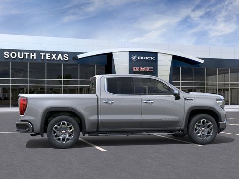 New 2026 GMC Sierra 1500 SLT image 5