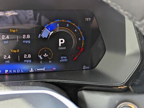 New 2026 Chevrolet Colorado LT w/ LT Convenience Package image 47