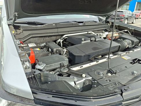 Certified 2024 Chevrolet Colorado LT w/ LT Convenience Package II image 28