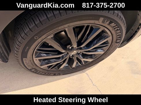 Used 2020 Kia Telluride SX w/ SX Prestige Package AWD/4WD image 11