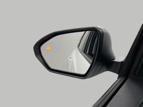Certified 2026 Hyundai Tucson SEL AWD/4WD image 20