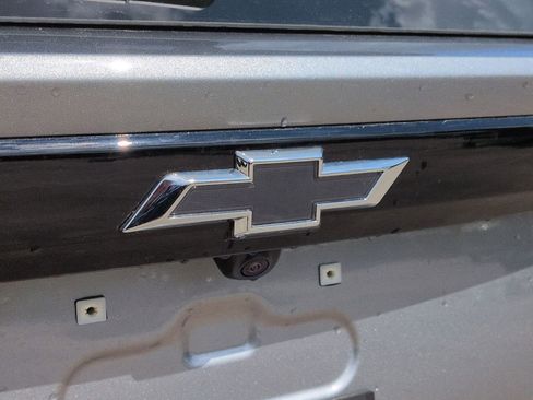 New 2027 Chevrolet Bolt LT image 6