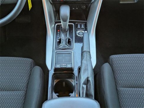 Used 2020 Mitsubishi Eclipse Cross LE image 20