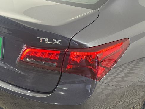 Used 2016 Acura TLX V6 w/ Technology Package image 34