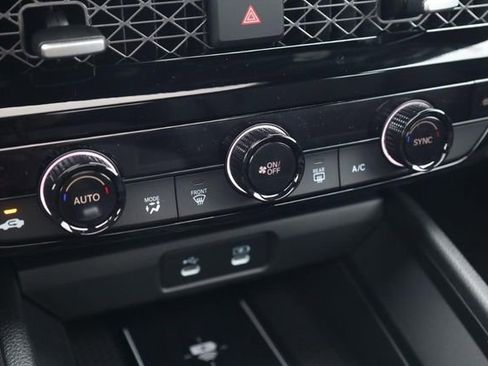 New 2026 Honda Accord Sport image 16