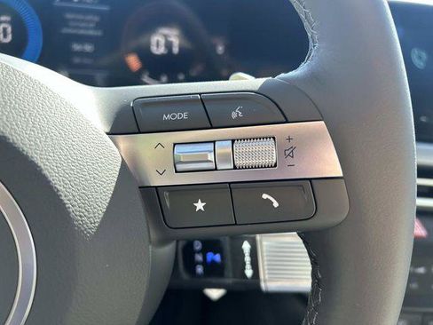 New 2026 Hyundai Sonata SEL AWD/4WD image 9
