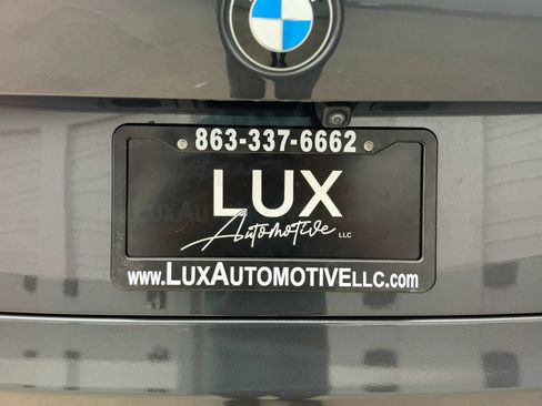 Used 2023 BMW X5 sDrive40i w/ Premium Package RWD image 10