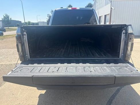 Used 2022 Ford F350 Platinum AWD/4WD image 19