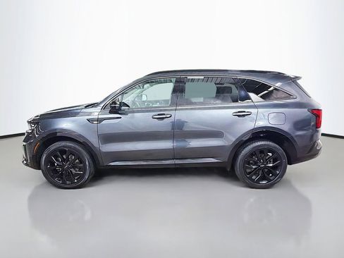 Used 2023 Kia Sorento SX AWD/4WD image 6
