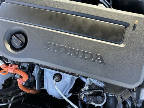 Certified 2023 Honda Accord Sport image 22