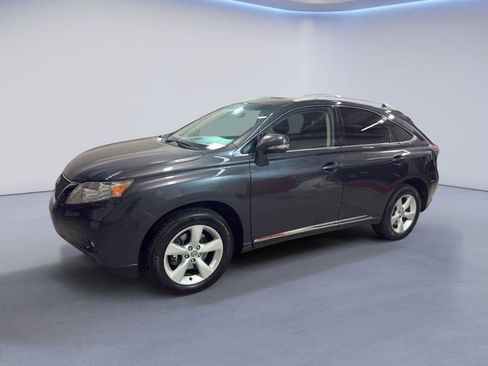 Used 2011 Lexus RX 350 AWD image 3