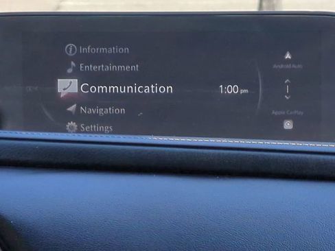 Used 2025 MAZDA CX-30 AWD 2.5 S w/ Preferred Package image 18