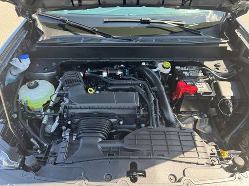 New 2026 Ford Maverick XL FWD image 22