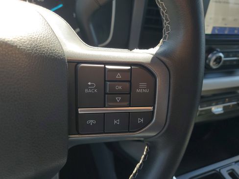 Certified 2023 Ford F150 XLT w/ Equipment Group 301A Mid image 24