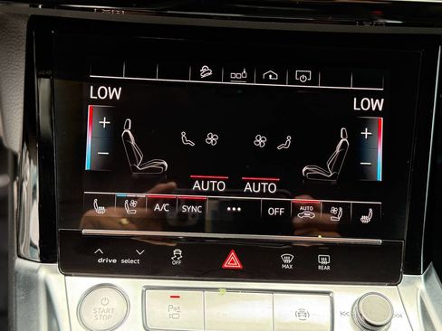 Used 2019 Audi e-tron Premium Plus image 19