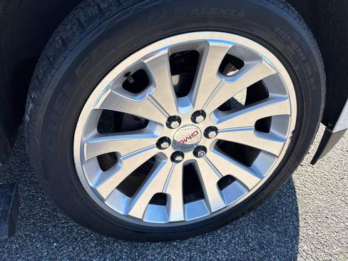 Used 2017 GMC Yukon Denali w/ Open Road Package image 66