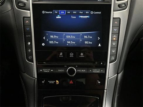 Used 2019 INFINITI Q50 Signature Edition image 29