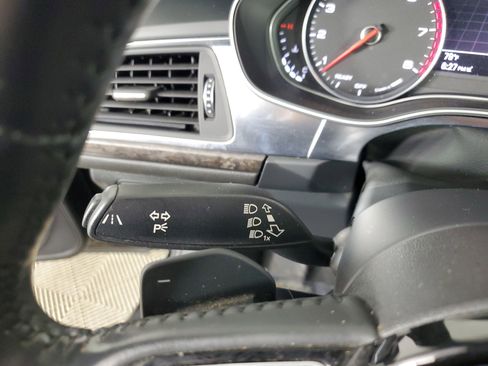 Used 2018 Audi A6 3.0T Premium Plus w/ Premium Plus Package image 35