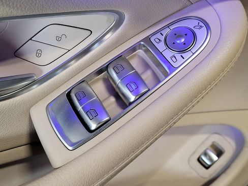 Used 2019 Mercedes-Benz C 300 Cabriolet w/ Premium Package image 27